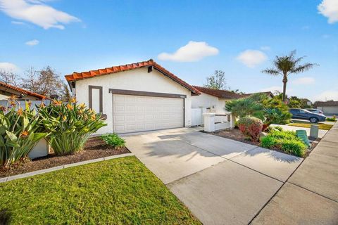 Photo of 4743 Maclura Street St, Oceanside, CA 92057 (MLS # 260002730SD)