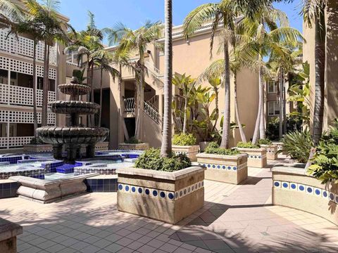 Photo of 4012 Nobel Dr #303, San Diego, CA 92122 (MLS # 260006815SD)