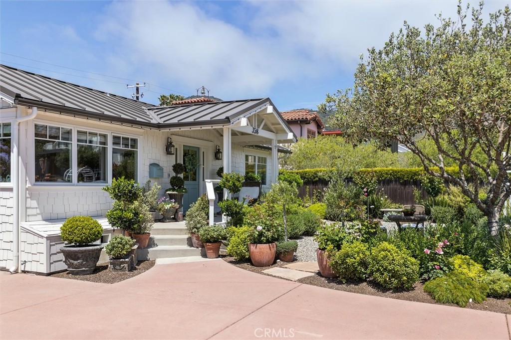 358 Montecito Avenue