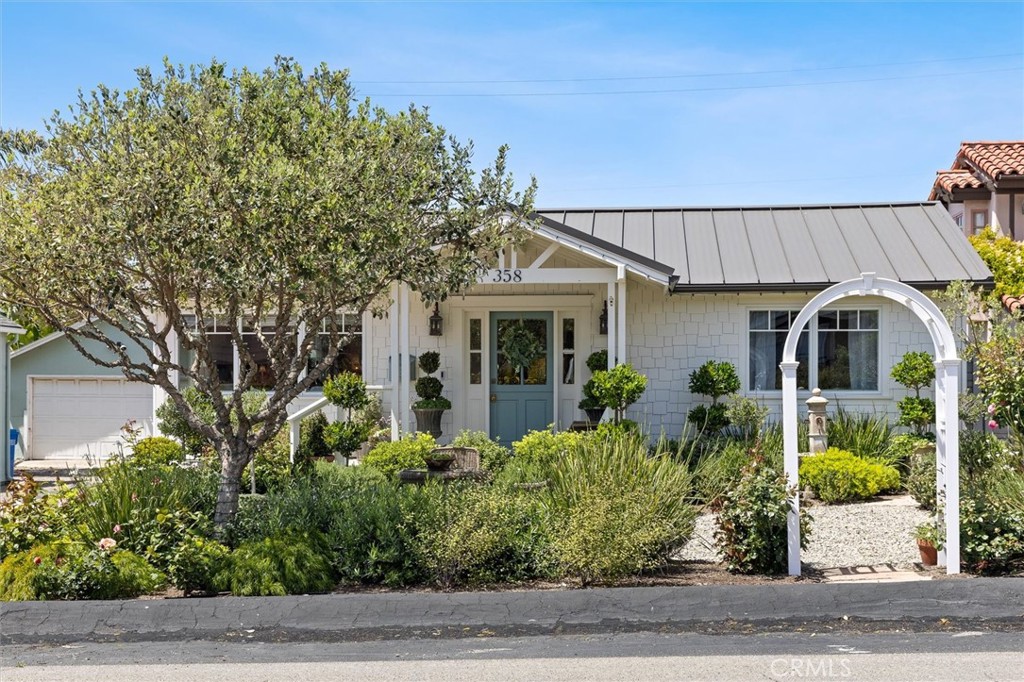 358 Montecito Avenue