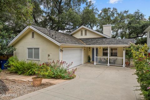 Photo of 2225 Maricopa Highway, Ojai, CA 93023 (MLS # 226002251)