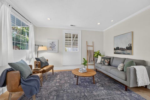 Photo of 3499 N Main Street, Soquel, CA 95073 (MLS # ML82061372)
