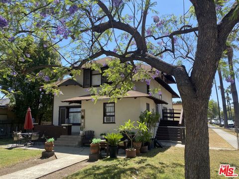 586 San Francisco Avenue Pomona CA 91767