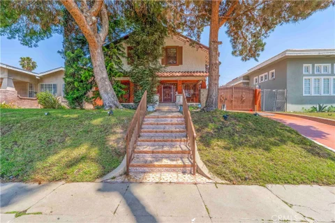 128 N St Andrews Place, Los Angeles, CA 90004 - MLS#: DW26114870