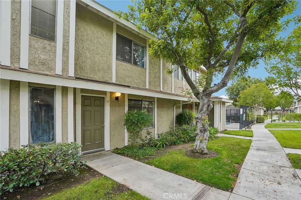 Photo of 15210 Shadybend Drive #41, Hacienda Heights, CA 91745 (MLS # PF26046316)