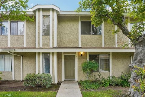 Photo of 15210 Shadybend Drive #41, Hacienda Heights, CA 91745 (MLS # PF26046316)