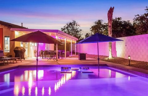 Photo of 83952 Artemisa Court, Indio, CA 92203 (MLS # 219136439DA)