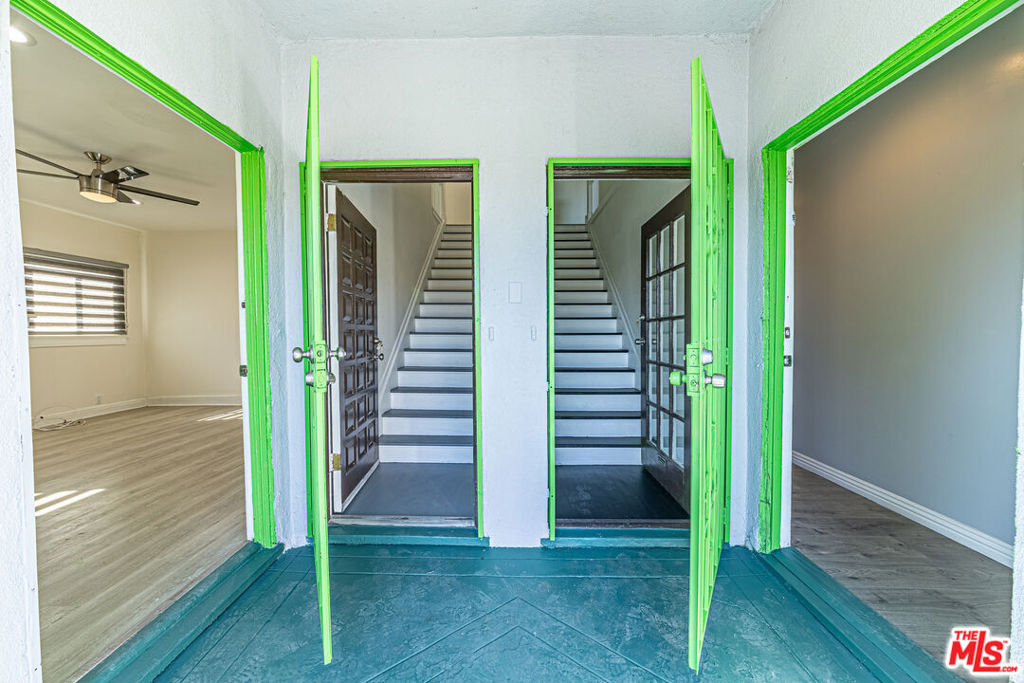 801 N Alexandria Avenue