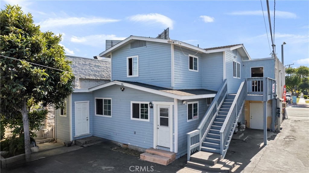 1421 S Main Street