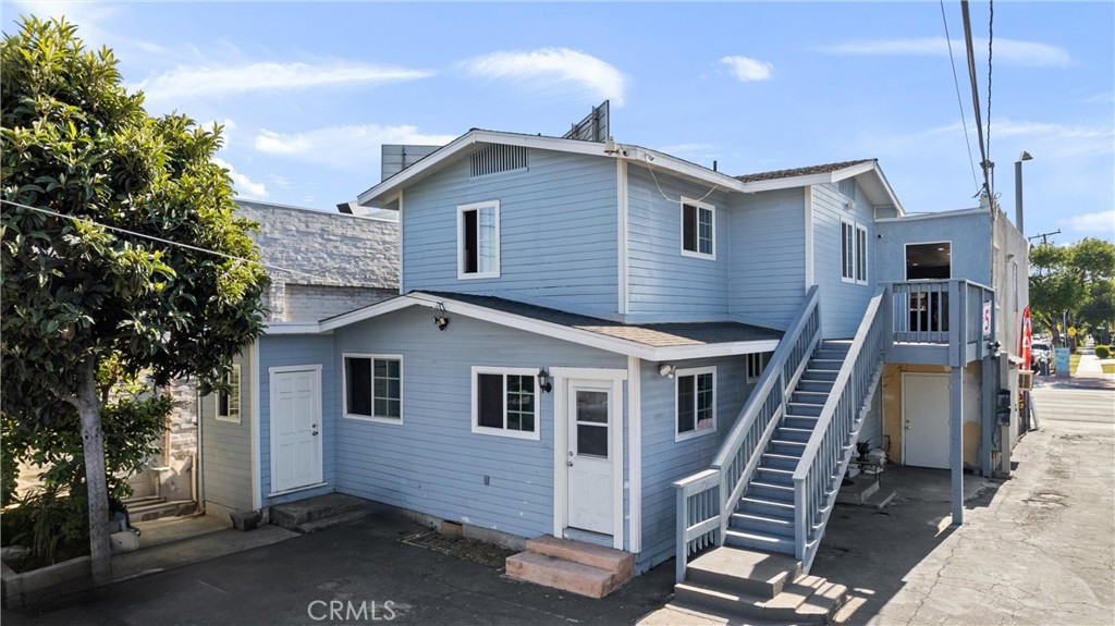 1421 S Main Street