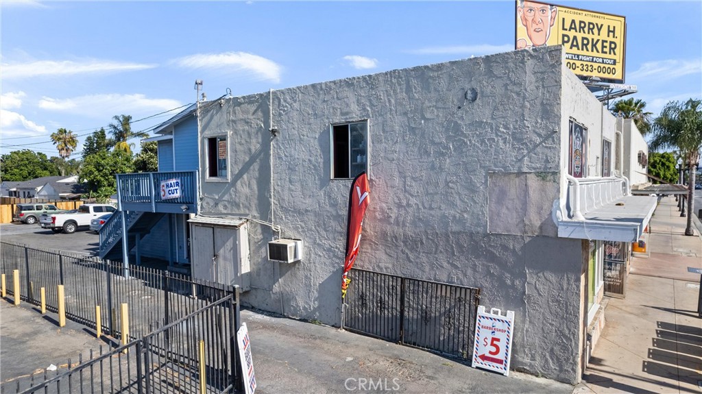 1421 S Main Street