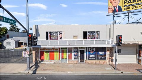 1421 S Main Street Santa Ana CA 92707