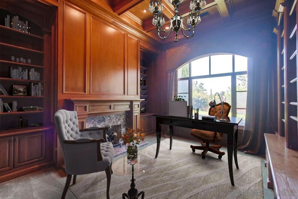Poway - Residential