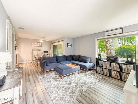 Photo of 1346 Hillcrest Drive #44, Thousand Oaks, CA 91362 (MLS # 226001690)