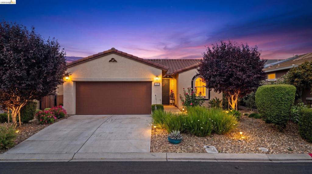 331 Kestrel Way