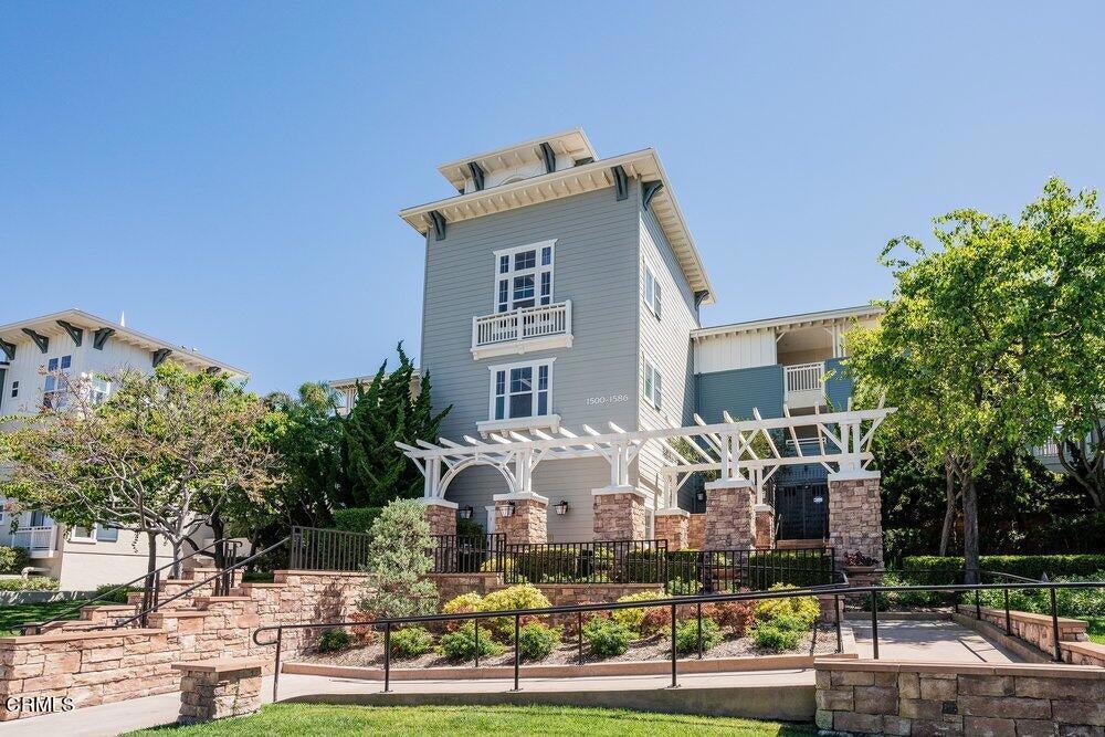 1502 Seabridge Lane