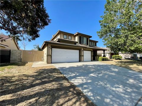 3104 Kaylyn Street Lancaster CA 93535