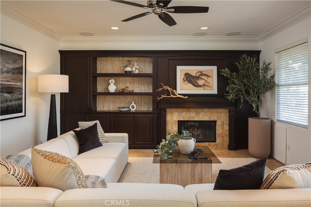 Vittoria (VITT) - Residential