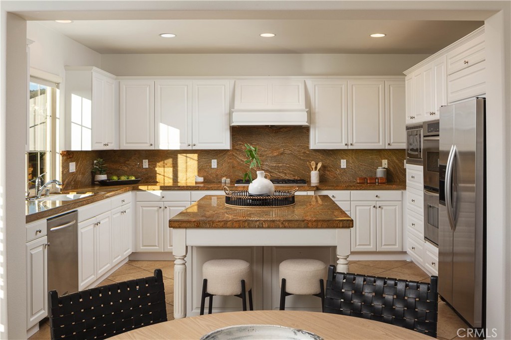 Vittoria (VITT) - Residential