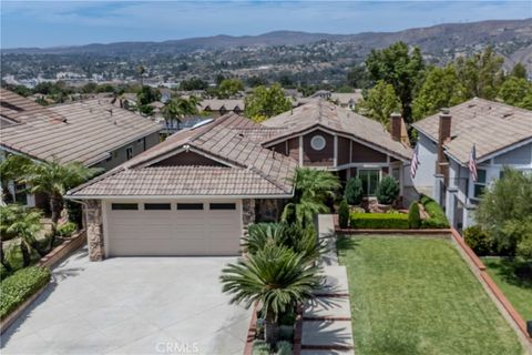 8455 E Foothill Street Anaheim Hills CA 92808