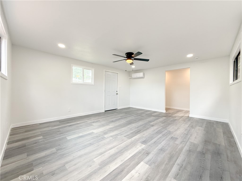 North Long Beach (NLB) - Residential