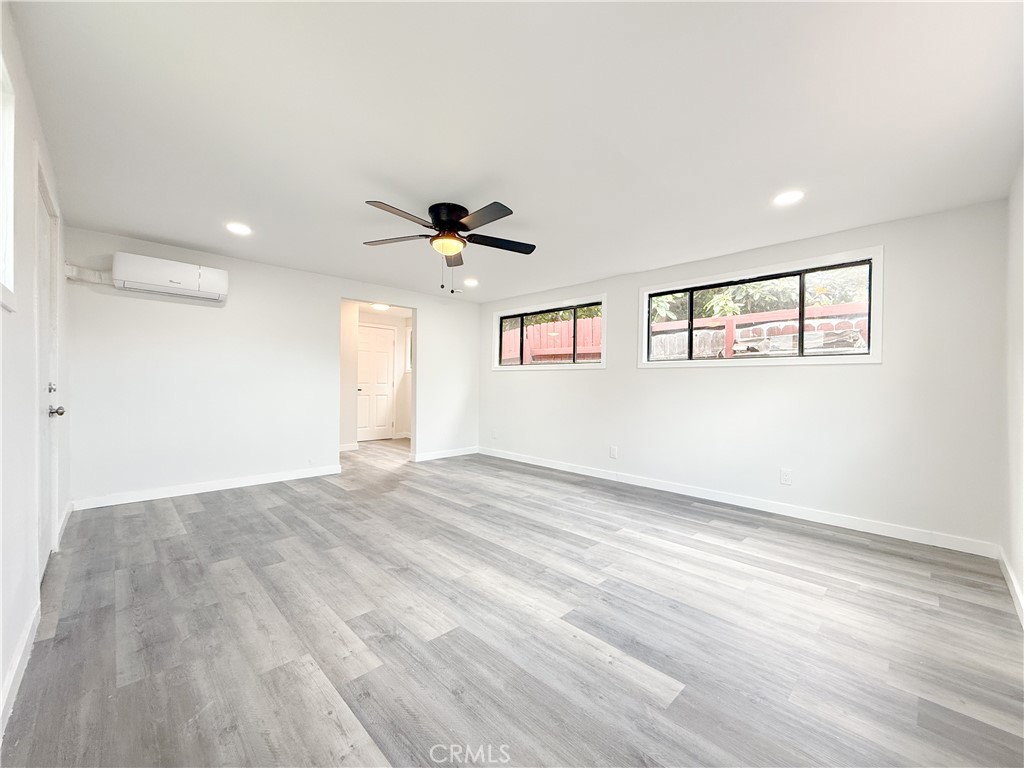 North Long Beach (NLB) - Residential