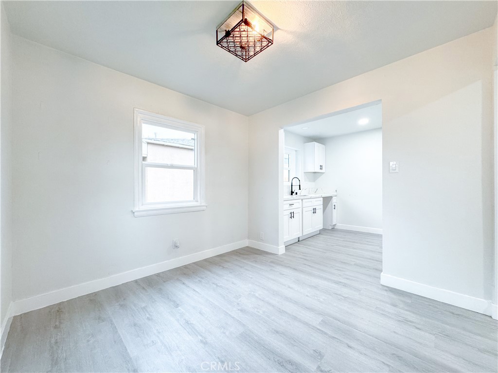 North Long Beach (NLB) - Residential