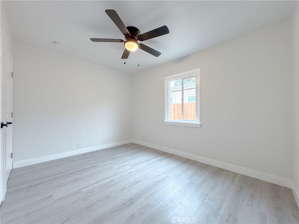 North Long Beach (NLB) - Residential