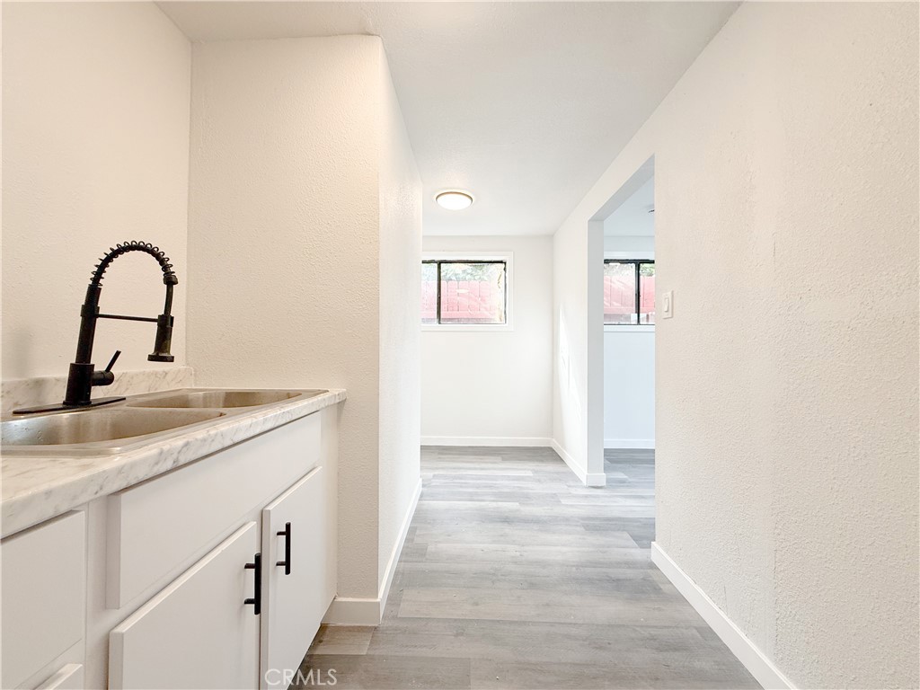 North Long Beach (NLB) - Residential