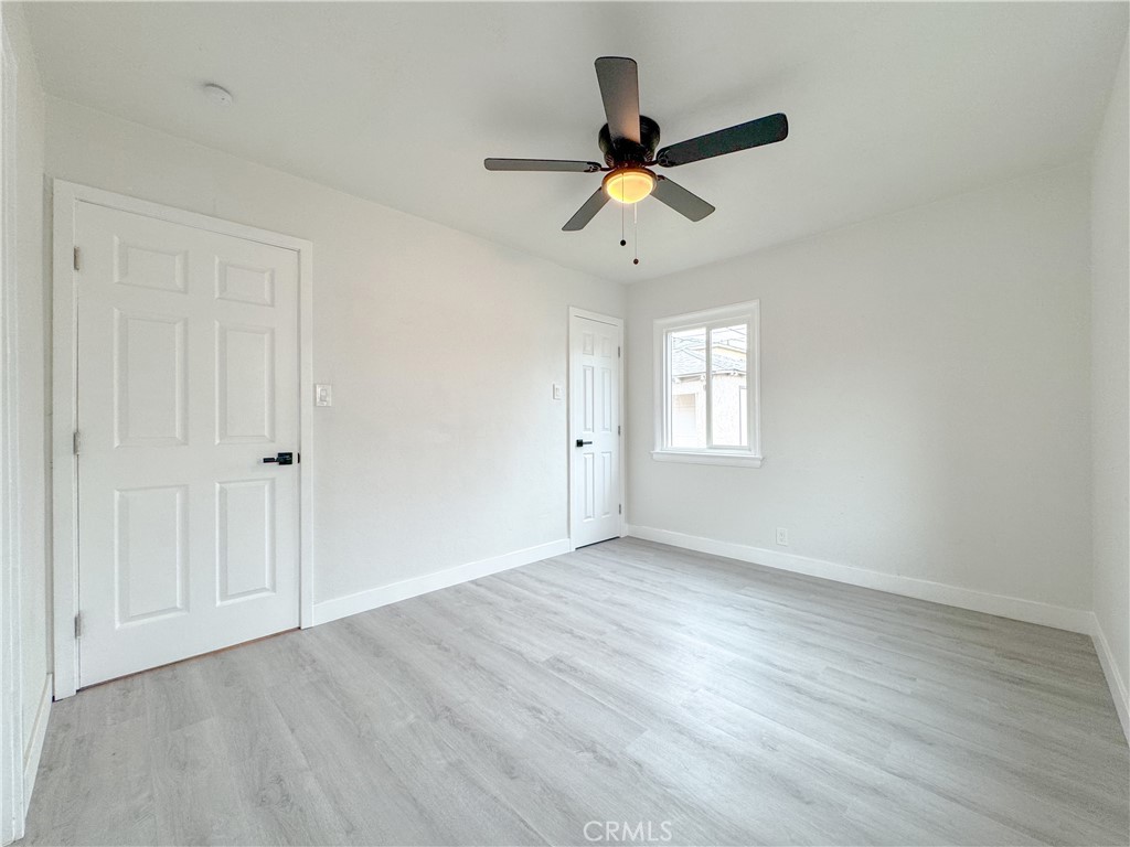 North Long Beach (NLB) - Residential