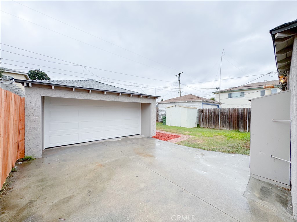 North Long Beach (NLB) - Residential