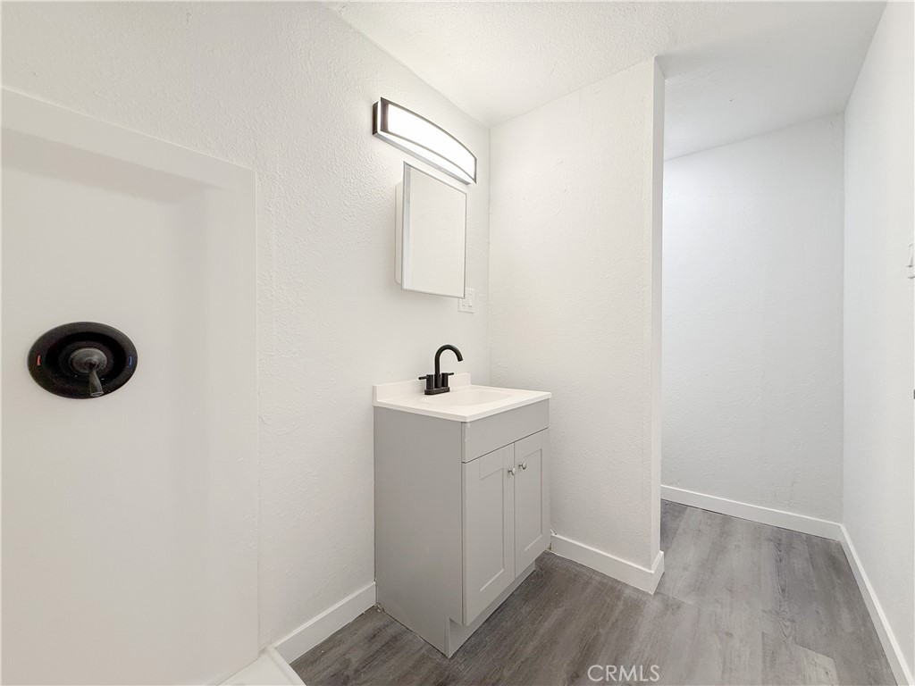 North Long Beach (NLB) - Residential