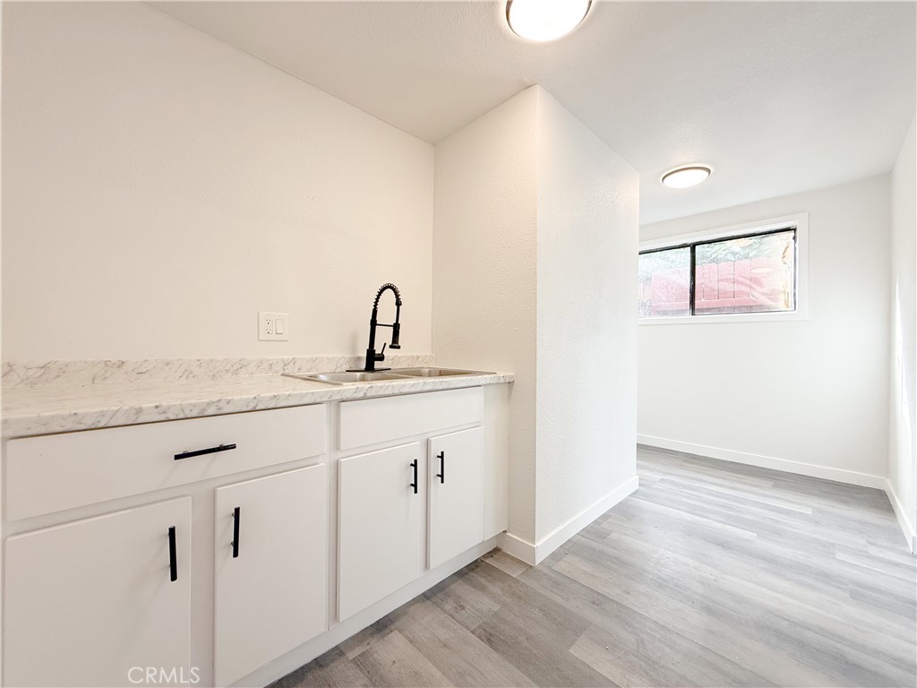 North Long Beach (NLB) - Residential