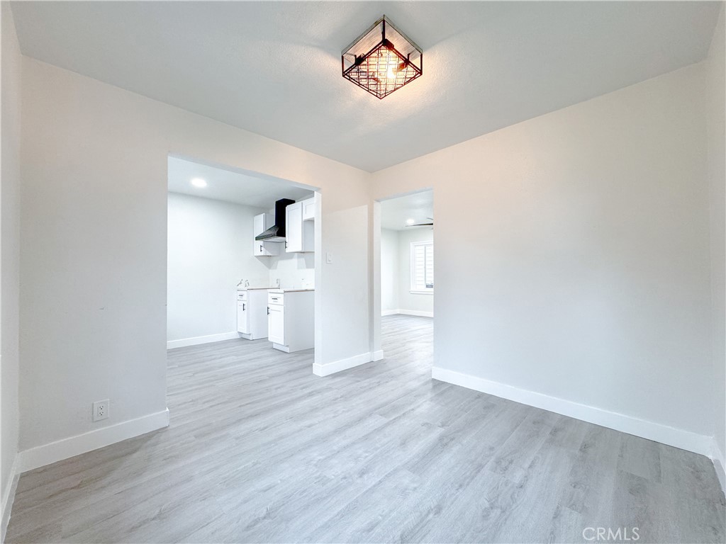 North Long Beach (NLB) - Residential