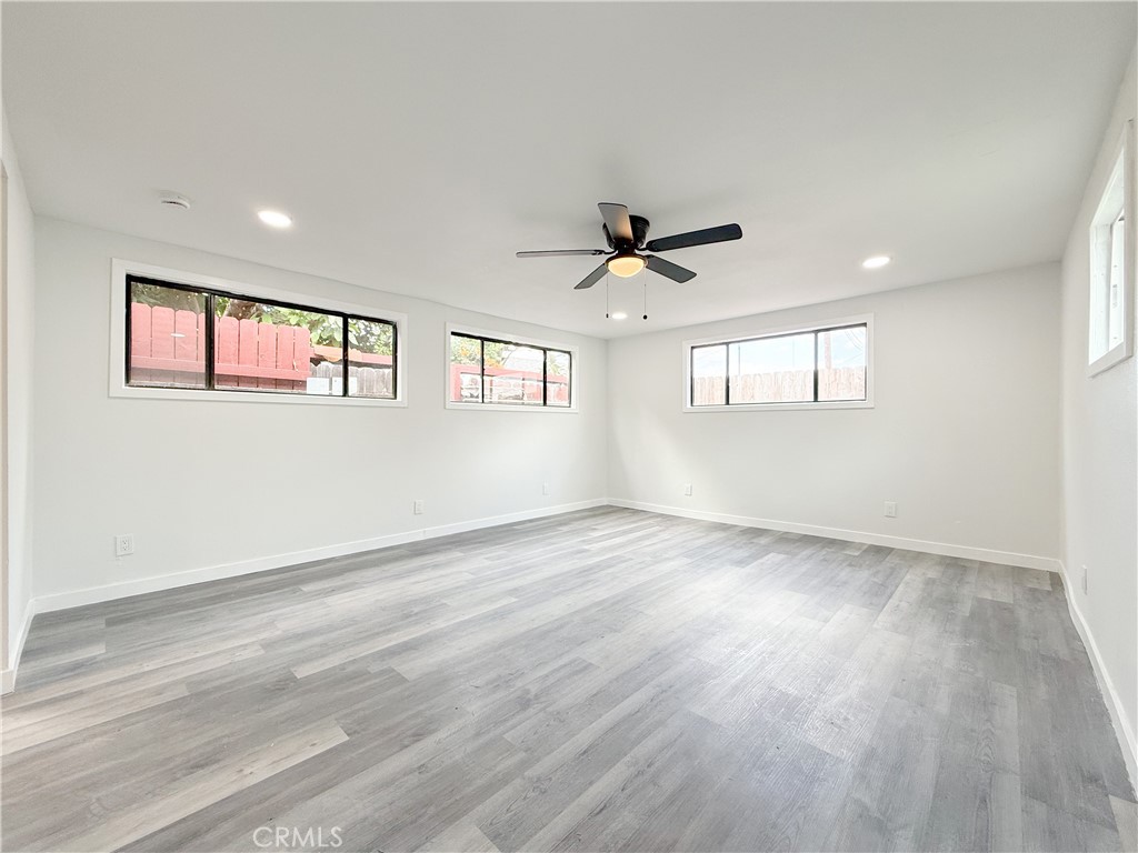 North Long Beach (NLB) - Residential