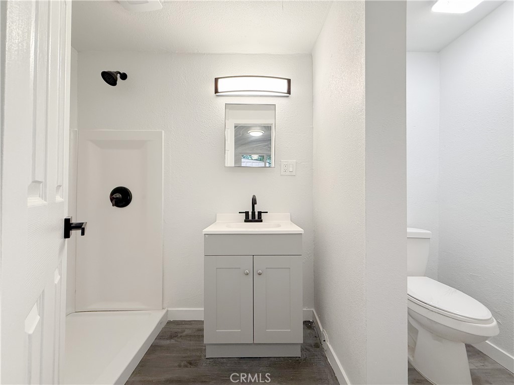 North Long Beach (NLB) - Residential