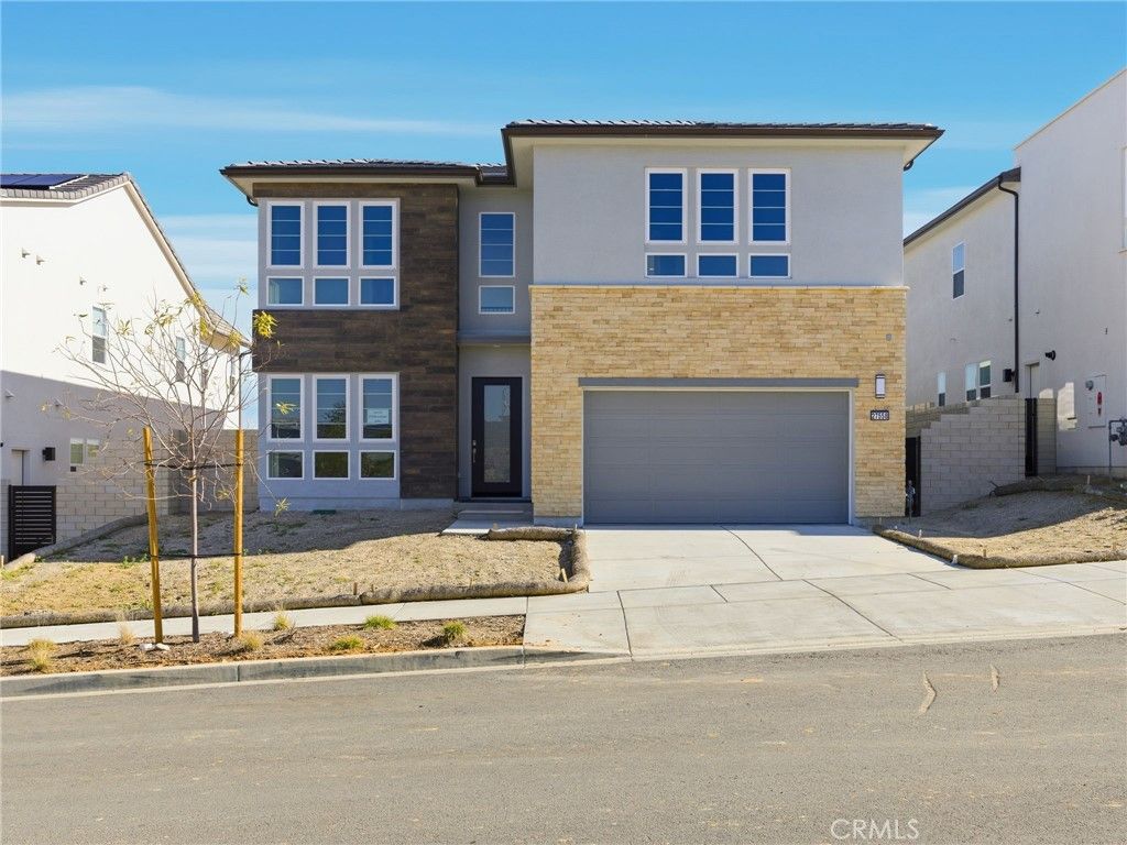 Photo of 27558 Juniper Lane, Valencia, CA 91381 (MLS # SR26030935)