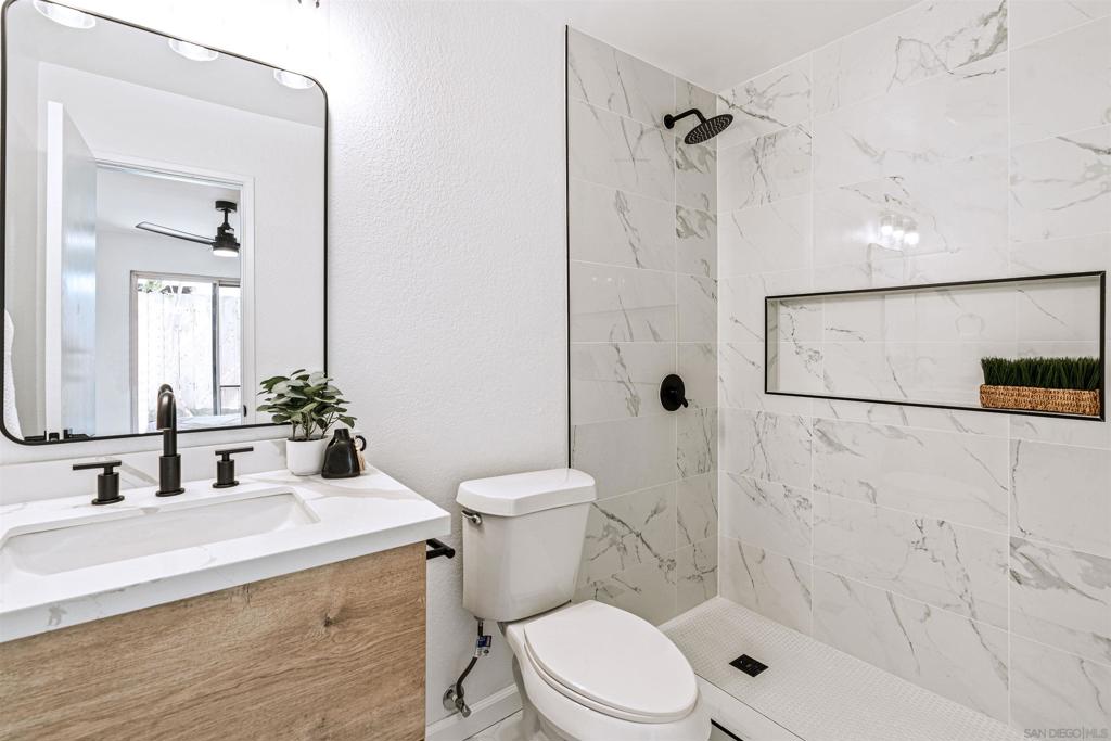 Pacific Beach - Residential