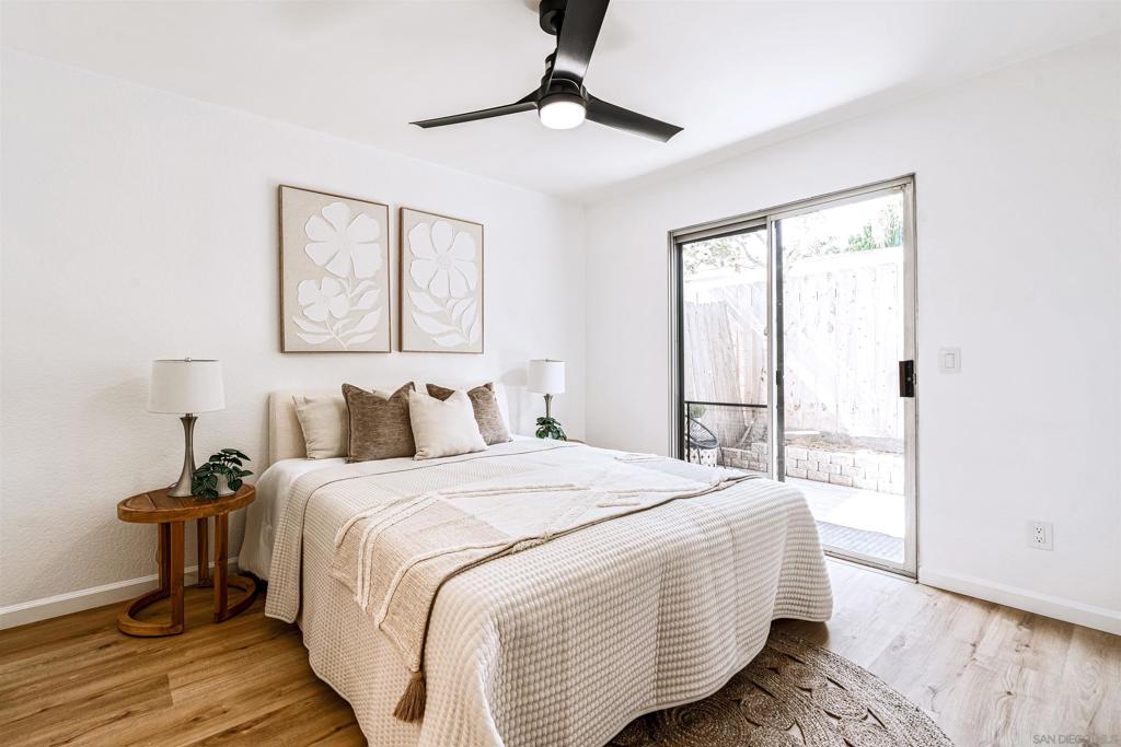 Pacific Beach - Residential