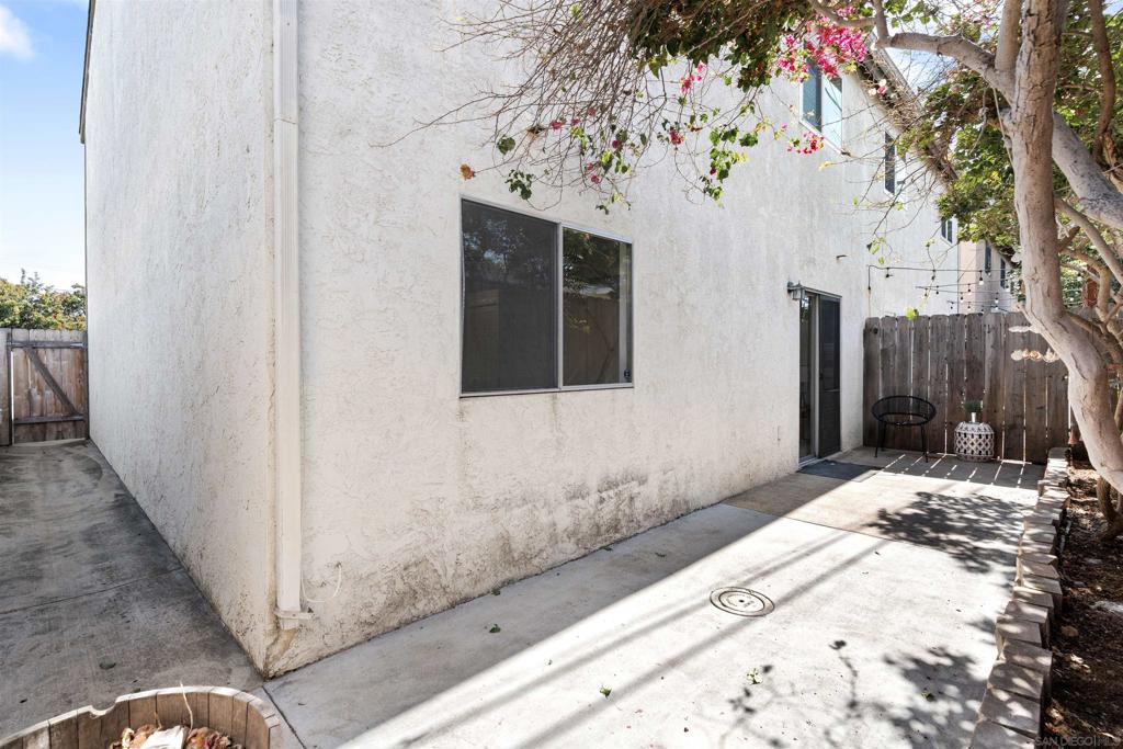 Pacific Beach - Residential