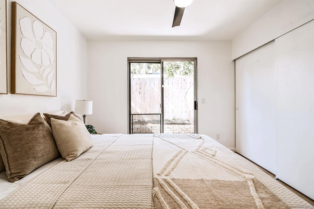 Pacific Beach - Residential