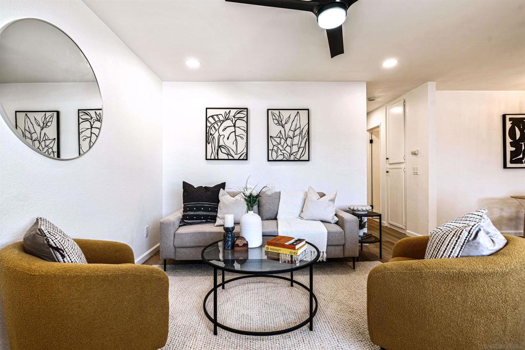 Pacific Beach - Residential