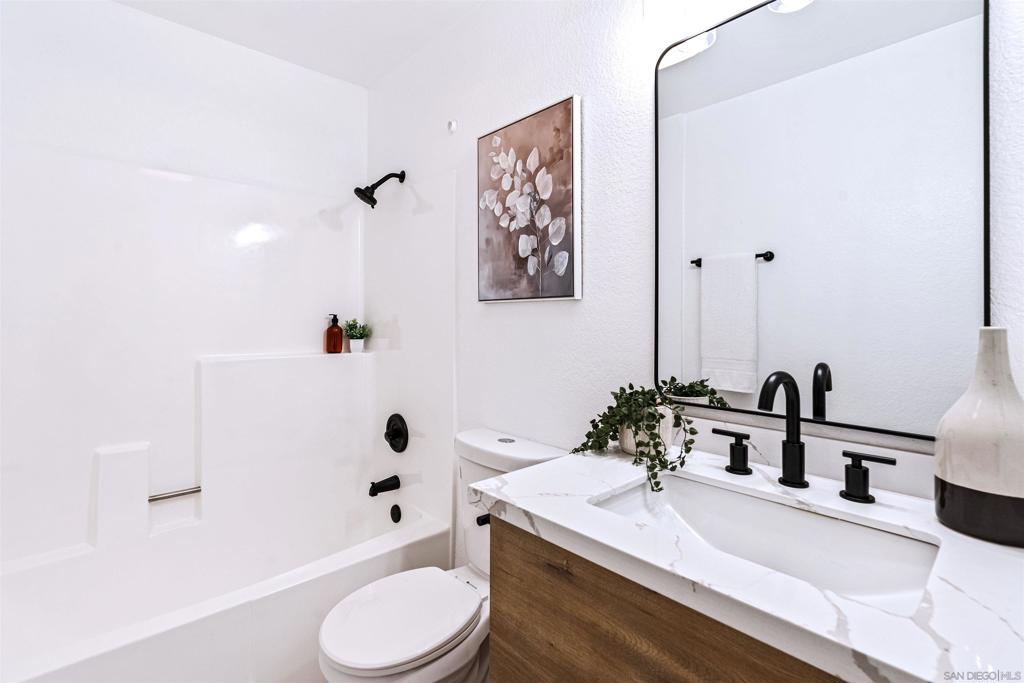 Pacific Beach - Residential