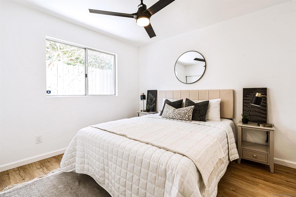 Pacific Beach - Residential