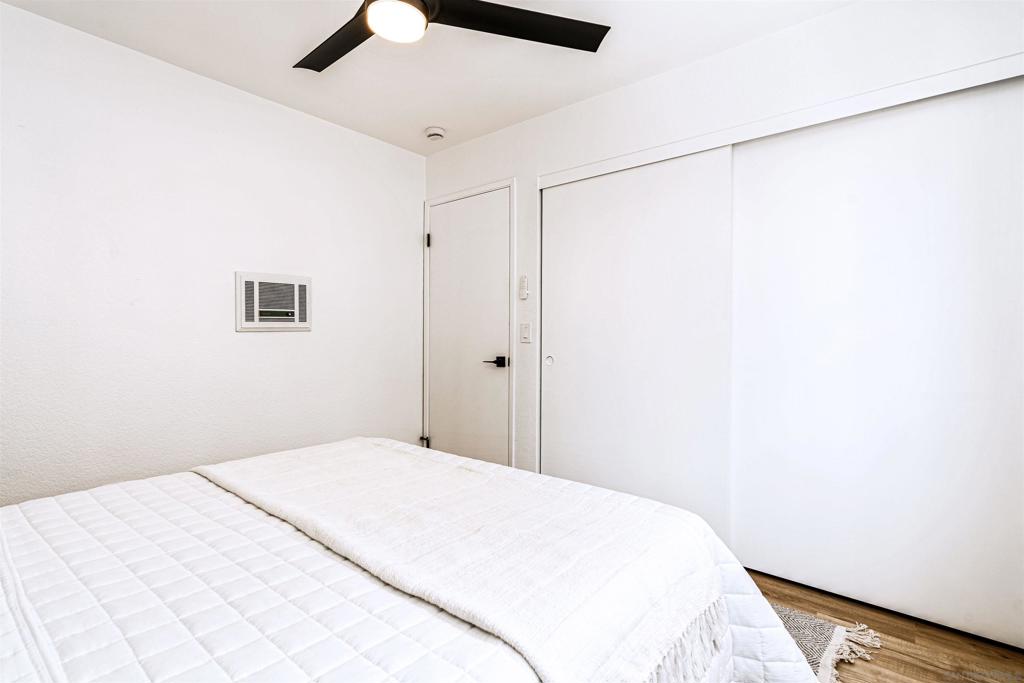 Pacific Beach - Residential