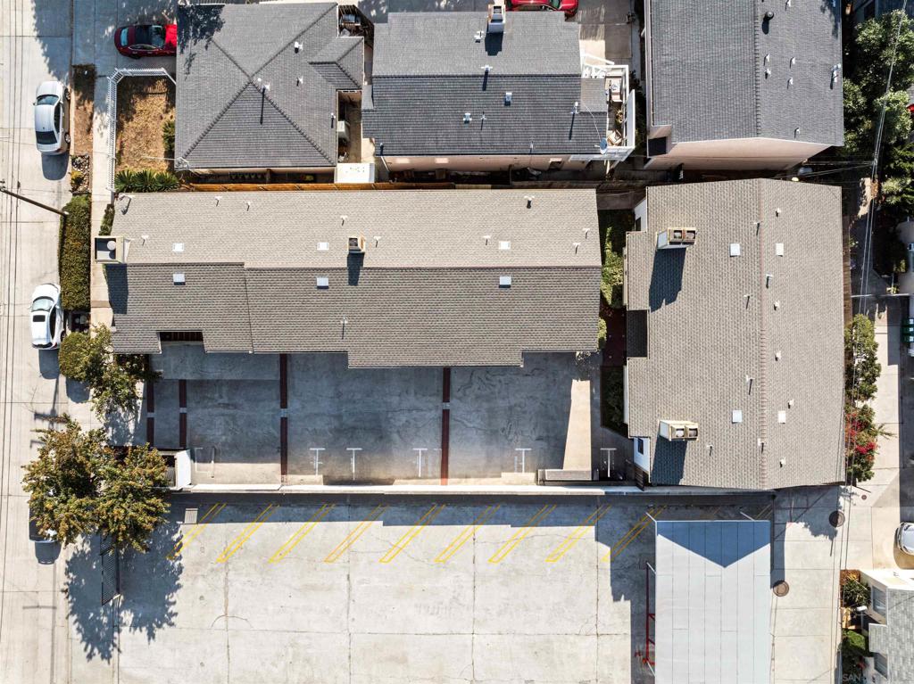 Pacific Beach - Residential