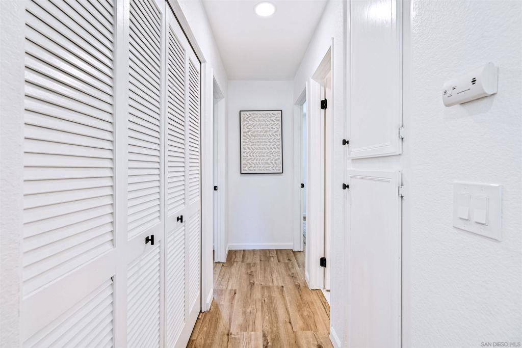 Pacific Beach - Residential