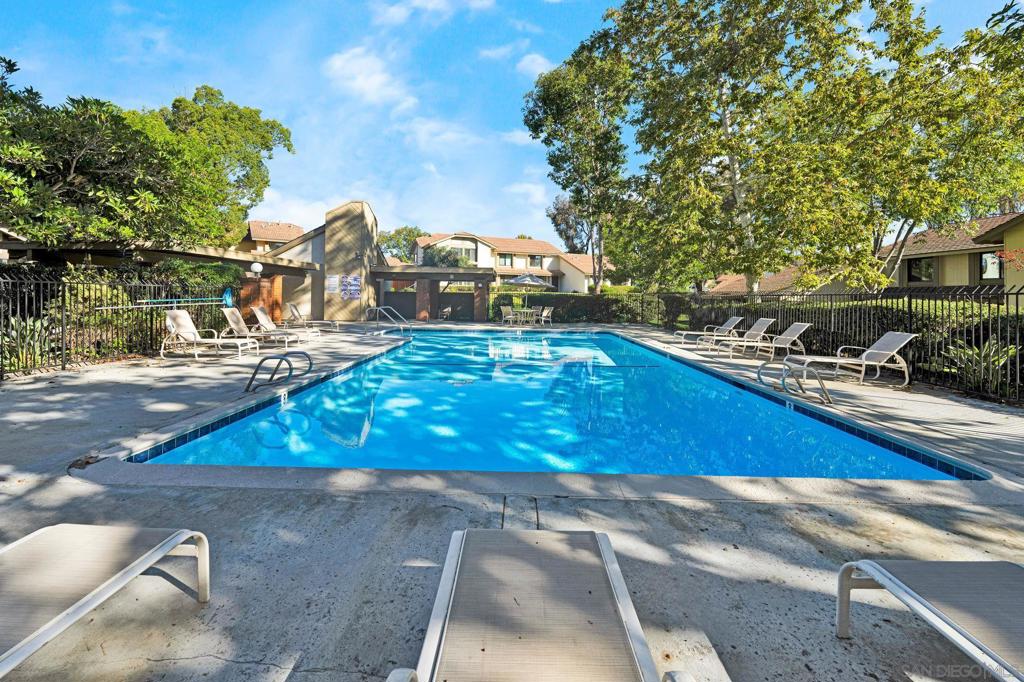 Tierrasanta - Residential