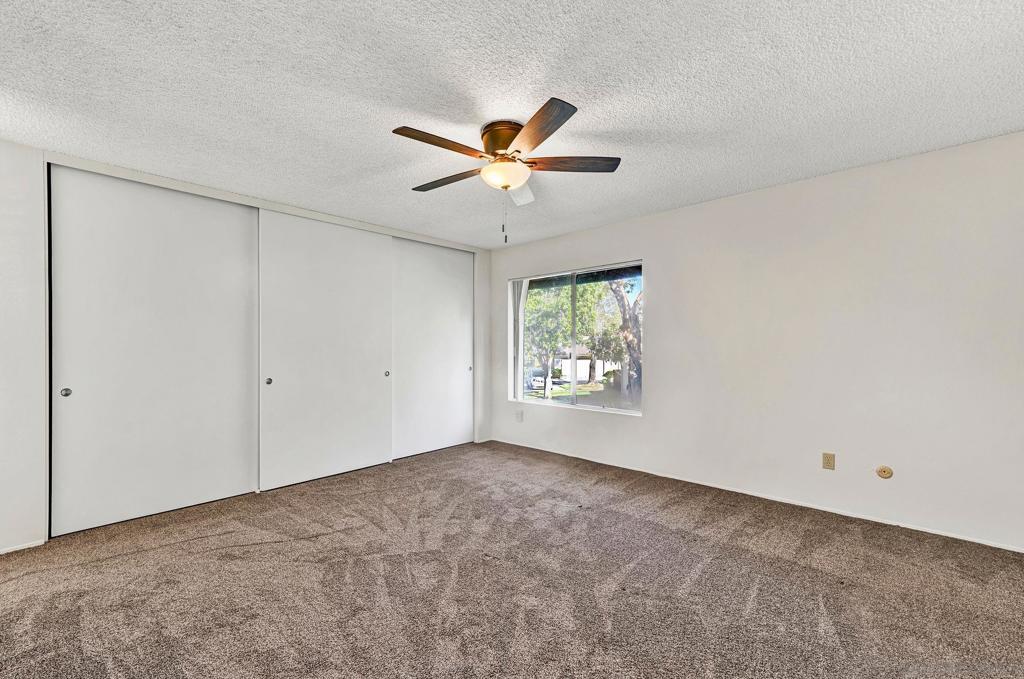 Tierrasanta - Residential