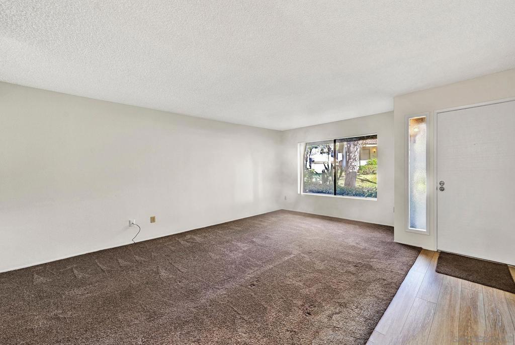 Tierrasanta - Residential